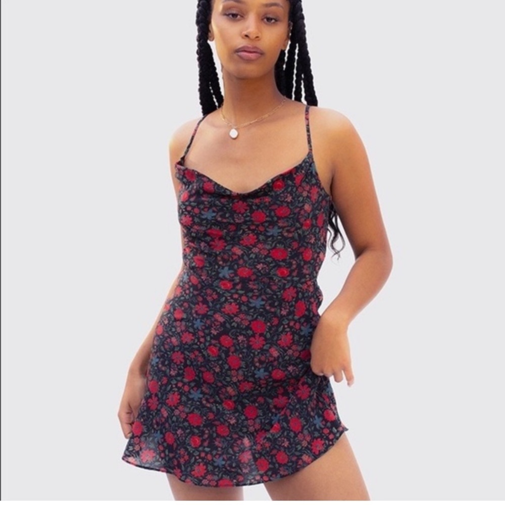 Realisation Montague Dress